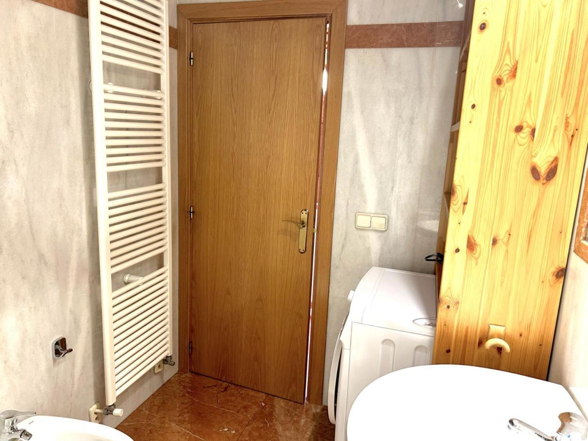 Apartamento Duplex Familiar I De Muntanya A Escalo By Rural D'Aneu Exterior foto